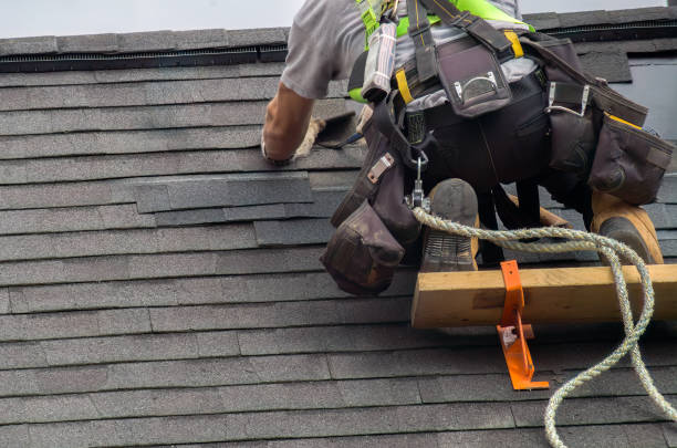 Reliable Emergency Roof Repair contractor in Peoria Heights, IL by Brentwood Metal Roofing