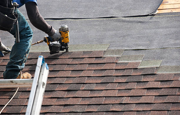 Licensed Emergency Roof Repair service in Peoria Heights, IL - Brentwood Metal Roofing